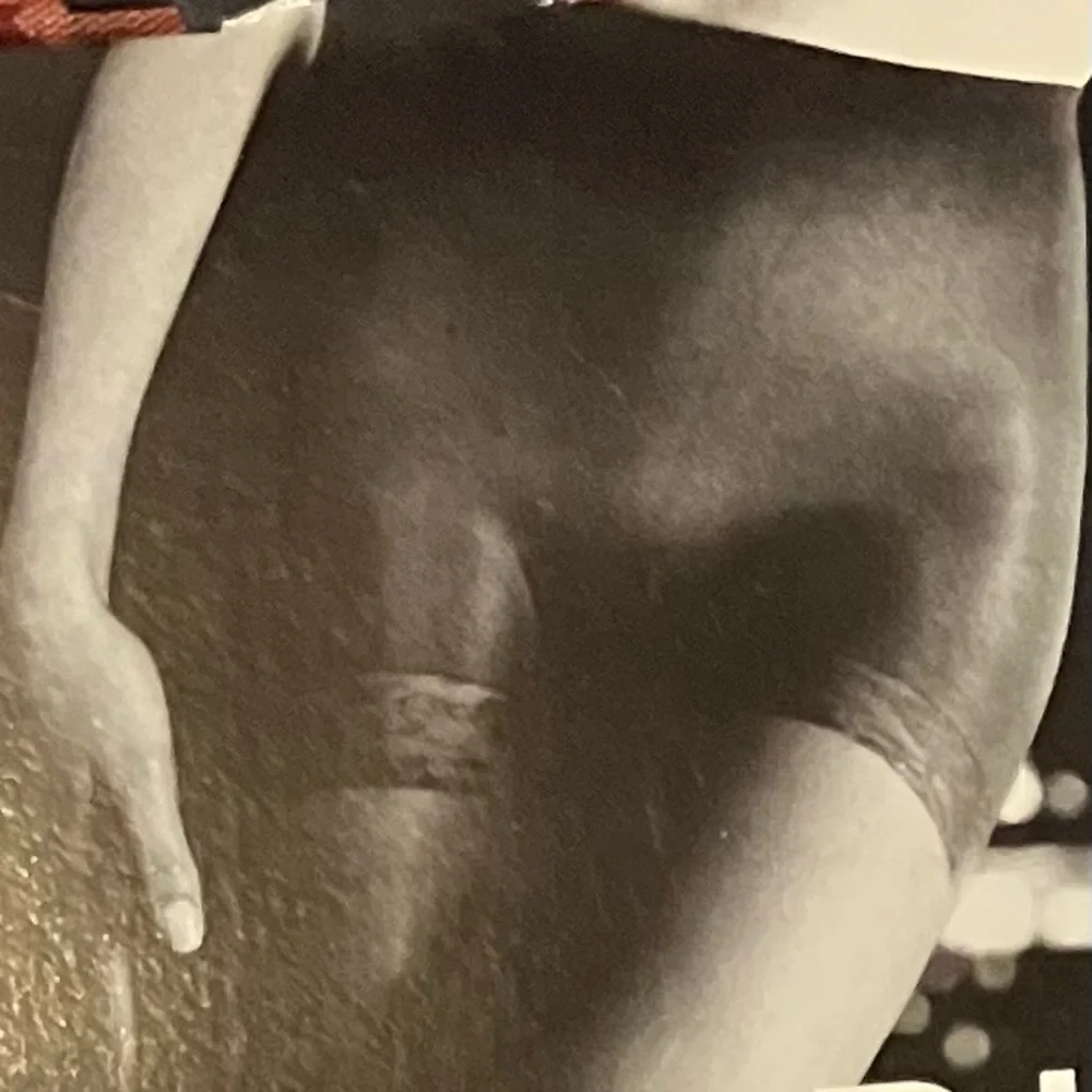 Vintage Sheer Body Shaper NWT